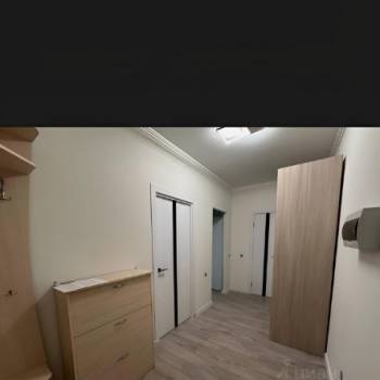 Продается 1-комнатная квартира, 43,8 м²