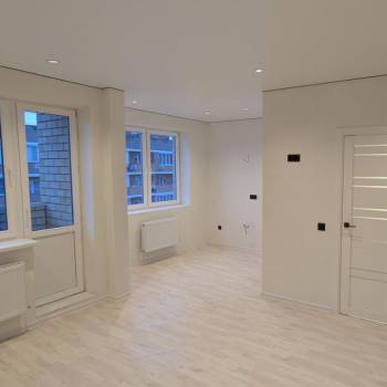 Продается 1-комнатная квартира, 24,5 м²