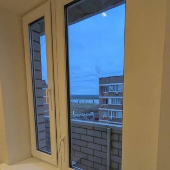 Продается 1-комнатная квартира, 24,5 м²