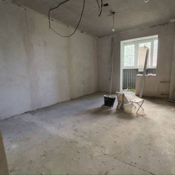 Продается 1-комнатная квартира, 46 м²