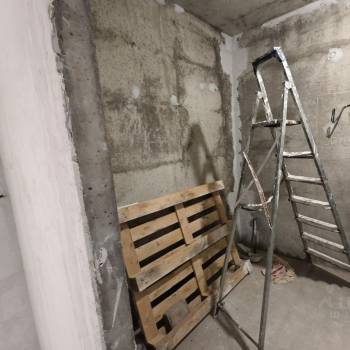 Продается 1-комнатная квартира, 46 м²