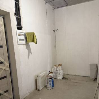 Продается 1-комнатная квартира, 42,4 м²