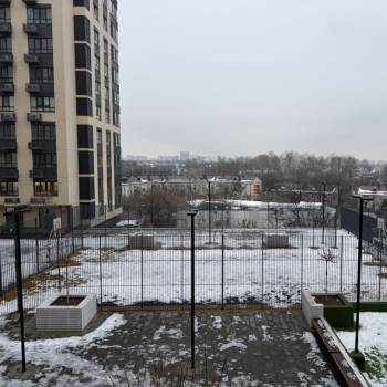 Продается 1-комнатная квартира, 42,4 м²