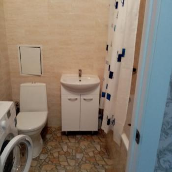 Сдается 1-комнатная квартира, 28 м²