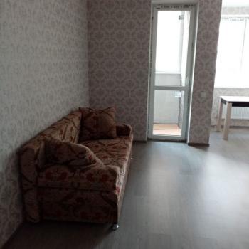 Сдается 1-комнатная квартира, 28 м²