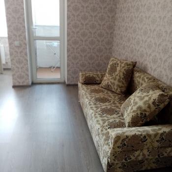 Сдается 1-комнатная квартира, 28 м²