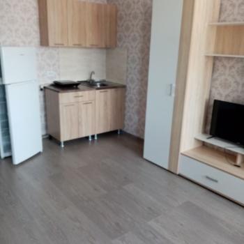 Сдается 1-комнатная квартира, 28 м²