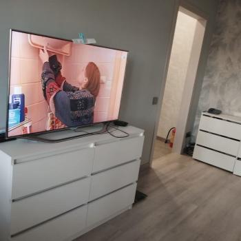 Продается 2-х комнатная квартира, 44,3 м²