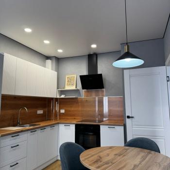 Сдается 1-комнатная квартира, 39,5 м²