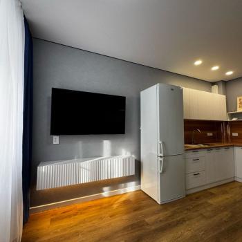 Сдается 1-комнатная квартира, 39,5 м²