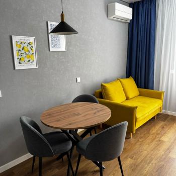 Сдается 1-комнатная квартира, 39,5 м²