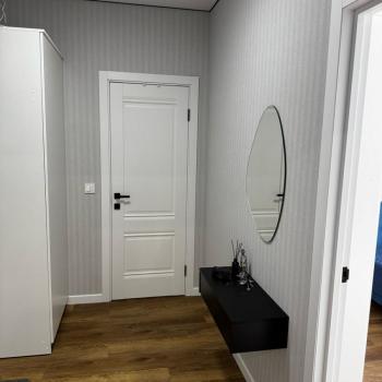 Сдается 1-комнатная квартира, 39,5 м²