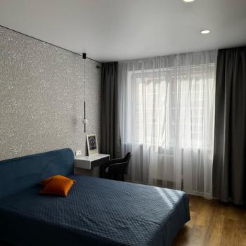 Сдается 1-комнатная квартира, 39,5 м²