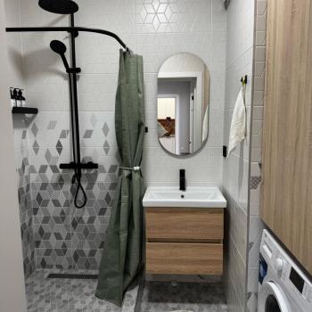 Сдается 1-комнатная квартира, 39,5 м²