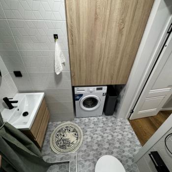 Сдается 1-комнатная квартира, 39,5 м²