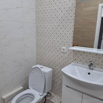 Сдается 1-комнатная квартира, 39 м²