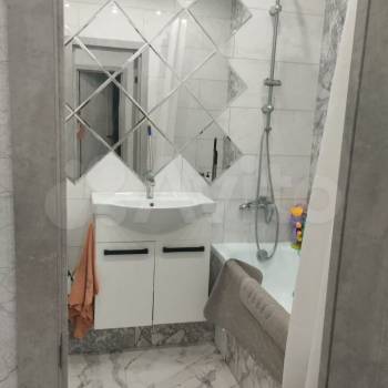 Сдается 1-комнатная квартира, 44 м²