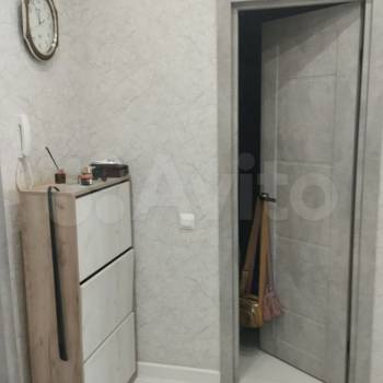 Сдается 1-комнатная квартира, 44 м²