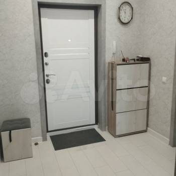 Сдается 1-комнатная квартира, 44 м²