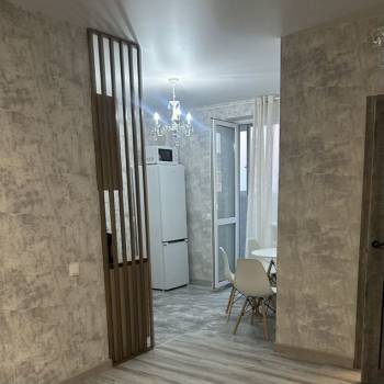 Сдается 2-х комнатная квартира, 45 м²