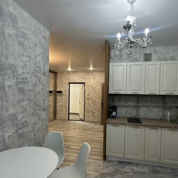 Сдается 2-х комнатная квартира, 45 м²