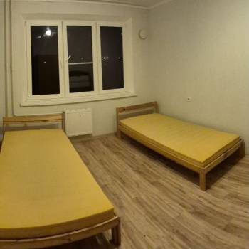 Сдается 2-х комнатная квартира, 54 м²