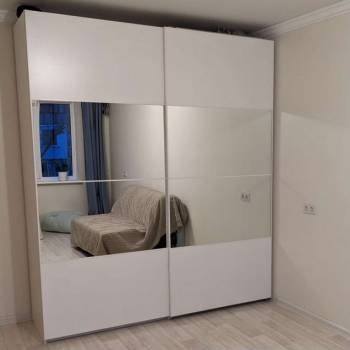 Сдается 2-х комнатная квартира, 44 м²