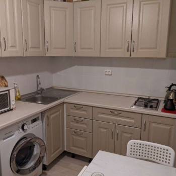 Сдается 2-х комнатная квартира, 44 м²