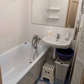 Сдается 2-х комнатная квартира, 44 м²