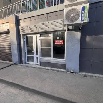 Сдается Нежилое помещение, 53 м²