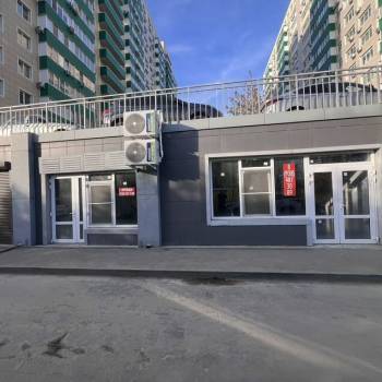 Сдается Нежилое помещение, 53 м²