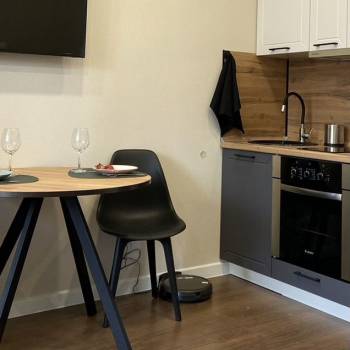 Сдается 1-комнатная квартира, 26 м²