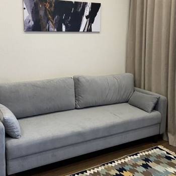 Сдается 1-комнатная квартира, 26 м²