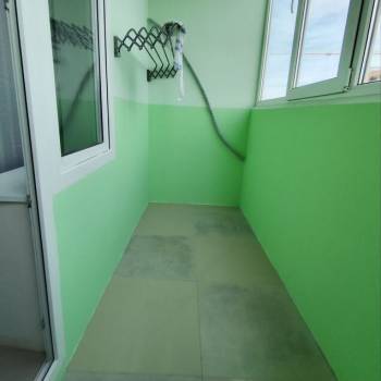 Сдается 1-комнатная квартира, 25 м²