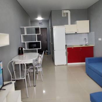 Сдается 1-комнатная квартира, 25 м²