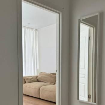 Сдается 1-комнатная квартира, 50 м²