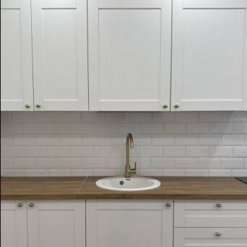 Сдается 1-комнатная квартира, 50 м²