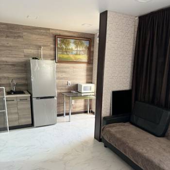 Сдается 1-комнатная квартира, 28 м²