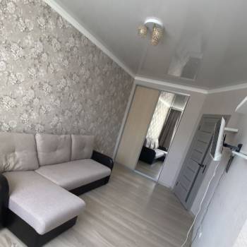 Сдается 1-комнатная квартира, 36,4 м²