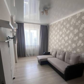 Сдается 1-комнатная квартира, 36,4 м²