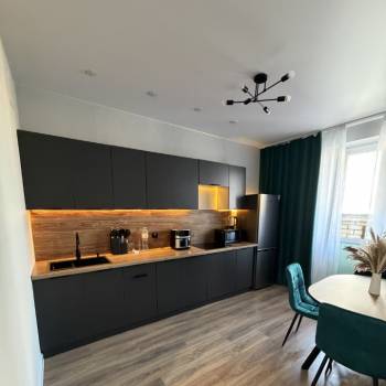 Сдается 1-комнатная квартира, 43 м²