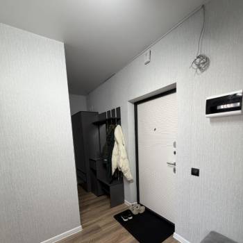 Сдается 1-комнатная квартира, 43 м²