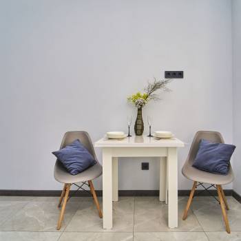 Сдается 1-комнатная квартира, 40 м²