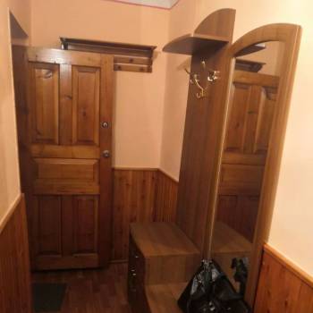 Сдается 1-комнатная квартира, 32,5 м²