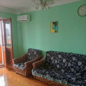 Сдается 1-комнатная квартира, 32,5 м²