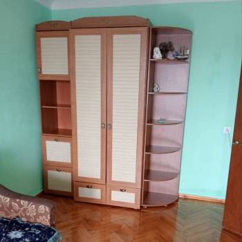 Сдается 1-комнатная квартира, 32,5 м²