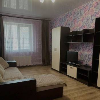 Сдается 1-комнатная квартира, 41,6 м²