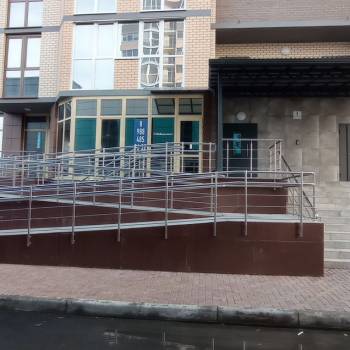 Продается 1-комнатная квартира, 23,9 м²