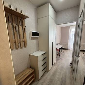 Продается 1-комнатная квартира, 22 м²