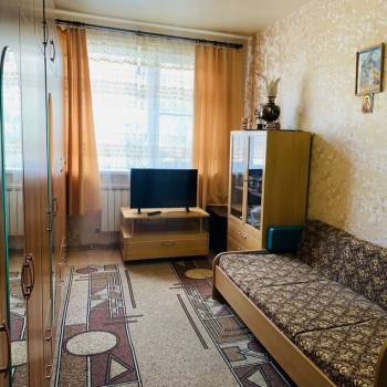 Продается 1-комнатная квартира, 33 м²